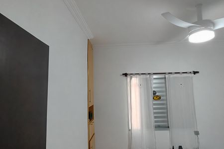Apartamento à venda com 63m², 2 quartos e 1 vagaQuarto