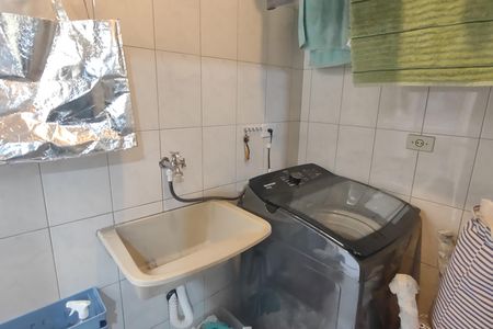 Apartamento à venda com 63m², 2 quartos e 1 vagaÁrea de Serviço