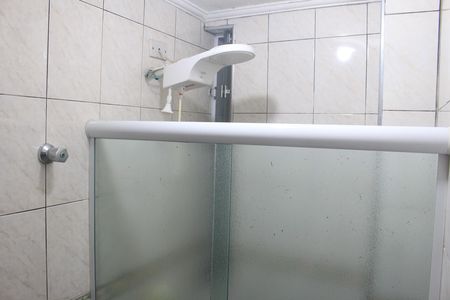 Apartamento à venda com 63m², 2 quartos e 1 vagaBanheiro