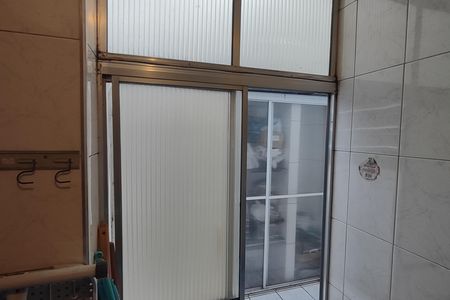 Apartamento à venda com 63m², 2 quartos e 1 vagaÁrea de Serviço