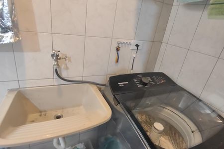 Apartamento à venda com 63m², 2 quartos e 1 vagaÁrea de Serviço