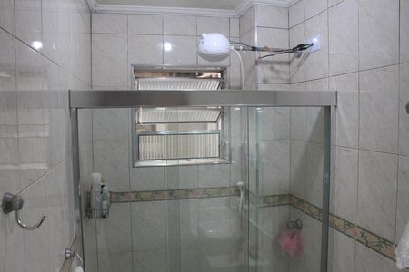 Apartamento à venda com 63m², 2 quartos e 1 vagaBanheiro da Suíte