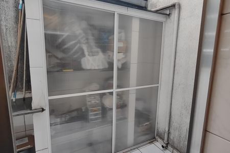 Apartamento à venda com 63m², 2 quartos e 1 vagaÁrea de Serviço