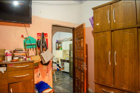 Suíte de casa para alugar com 2 quartos, 487m² em Residencial Mar Del Plata, Goiânia