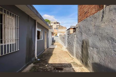 Casa à venda com 240m², 4 quartos e 1 vaga Casa à venda com 240m², 4 quartos e 1 vagaÁrea Externa