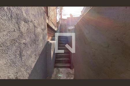 Casa à venda com 240m², 4 quartos e 1 vaga Casa à venda com 240m², 4 quartos e 1 vagaCorredor