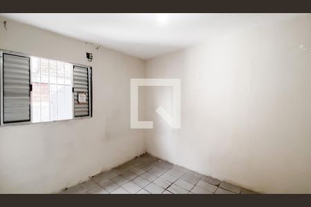 Quarto de casa à venda com 4 quartos, 240m² em Vila Araguaia, São Paulo