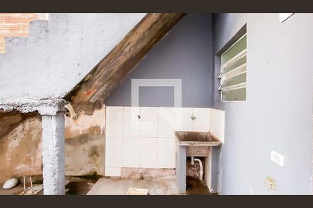Casa à venda com 240m², 4 quartos e 1 vaga Casa à venda com 240m², 4 quartos e 1 vagaÁrea de Serviço