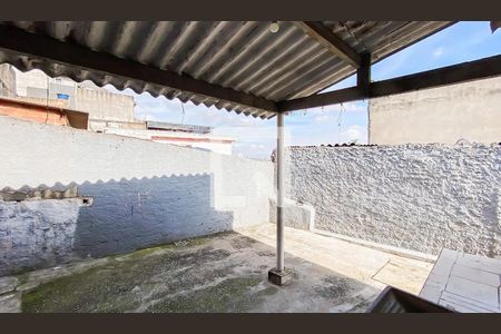Casa à venda com 240m², 4 quartos e 1 vaga Casa à venda com 240m², 4 quartos e 1 vagaÁrea Externa
