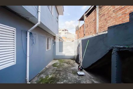 Casa à venda com 240m², 4 quartos e 1 vaga Casa à venda com 240m², 4 quartos e 1 vagaÁrea Externa