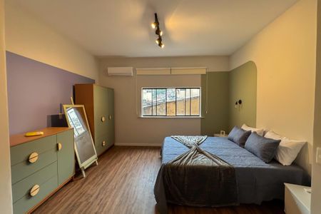 Studio  de kitnet/studio para alugar com 1 quarto, 50m² em Centro, Rio de Janeiro