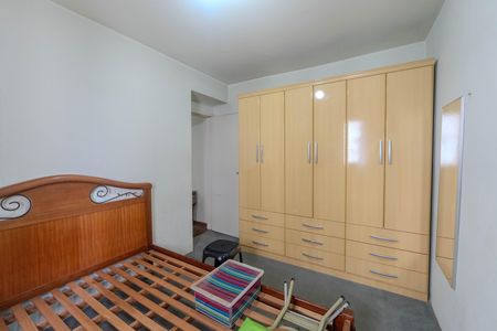 Apartamento à venda com 40m², 2 quartos e sem vaga Apartamento à venda com 40m², 2 quartos e sem vagaQuarto 2