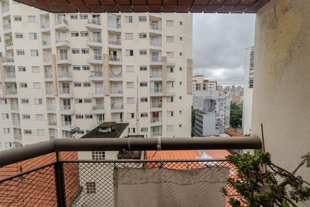 Apartamento à venda com 40m², 2 quartos e sem vaga Apartamento à venda com 40m², 2 quartos e sem vagaSacada