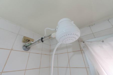 Apartamento à venda com 40m², 2 quartos e sem vaga Apartamento à venda com 40m², 2 quartos e sem vagaBanheiro