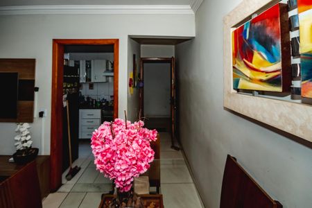 Apartamento à venda com 2 quartos, 60m² em Dona Clara, Belo Horizonte