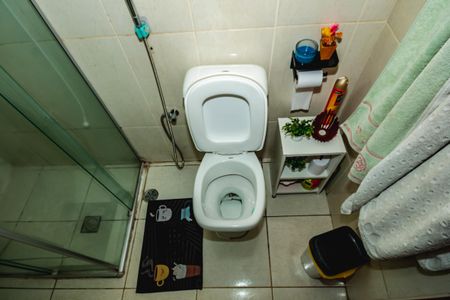 Apartamento à venda com 2 quartos, 60m² em Dona Clara, Belo Horizonte