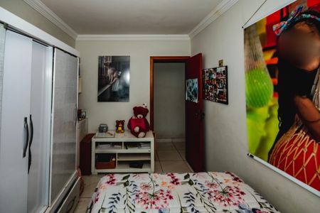 Apartamento à venda com 2 quartos, 60m² em Dona Clara, Belo Horizonte
