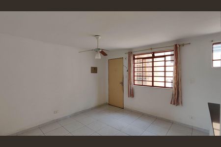 Sala de apartamento para alugar com 2 quartos, 47m² em Jardim America, Poá