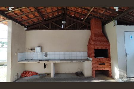 Apartamento para alugar com 47m², 2 quartos e 1 vaga Apartamento para alugar com 47m², 2 quartos e 1 vagaChurrasqueira