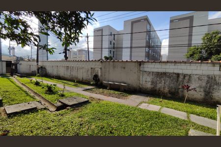Apartamento para alugar com 47m², 2 quartos e 1 vaga Apartamento para alugar com 47m², 2 quartos e 1 vagaÁrea comum
