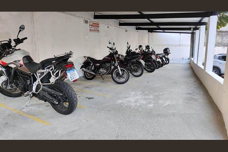 Apartamento para alugar com 47m², 2 quartos e 1 vaga Apartamento para alugar com 47m², 2 quartos e 1 vagaÁrea comum