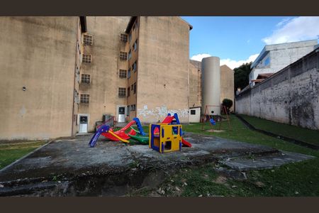 Apartamento para alugar com 47m², 2 quartos e 1 vaga Apartamento para alugar com 47m², 2 quartos e 1 vagaPlayground