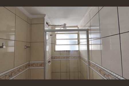 Apartamento para alugar com 47m², 2 quartos e 1 vaga Apartamento para alugar com 47m², 2 quartos e 1 vagaBanheiro
