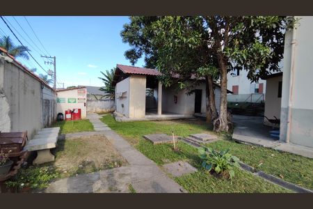 Apartamento para alugar com 47m², 2 quartos e 1 vaga Apartamento para alugar com 47m², 2 quartos e 1 vagaÁrea comum