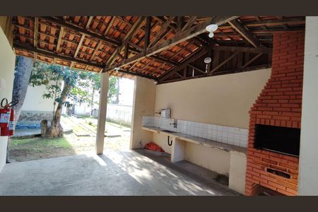 Apartamento para alugar com 47m², 2 quartos e 1 vaga Apartamento para alugar com 47m², 2 quartos e 1 vagaChurrasqueira