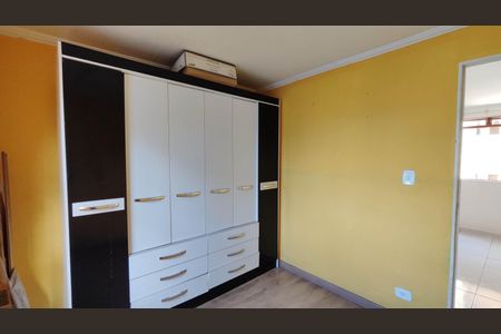 Quarto 1 de apartamento para alugar com 2 quartos, 47m² em Jardim America, Poá