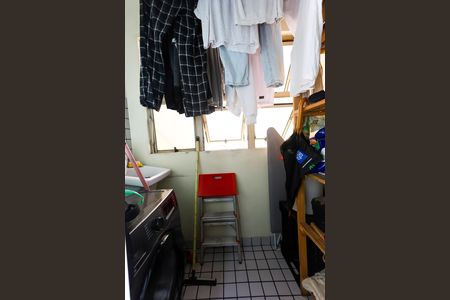 Apartamento para alugar com 69m², 3 quartos e 1 vaga Apartamento para alugar com 69m², 3 quartos e 1 vagaÁrea de Serviço