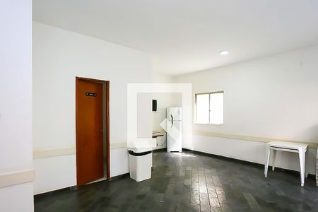 Apartamento para alugar com 69m², 3 quartos e 1 vaga Apartamento para alugar com 69m², 3 quartos e 1 vagaÁrea comum - Salão de festas