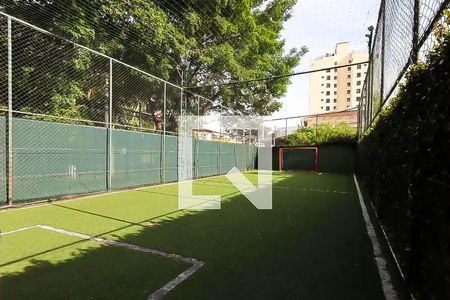 Apartamento para alugar com 69m², 3 quartos e 1 vaga Apartamento para alugar com 69m², 3 quartos e 1 vagaQuadra Esportiva