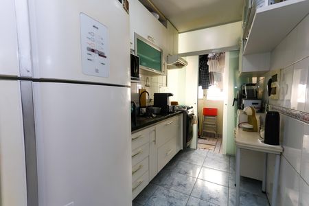 Apartamento para alugar com 69m², 3 quartos e 1 vaga Apartamento para alugar com 69m², 3 quartos e 1 vagaCozinha