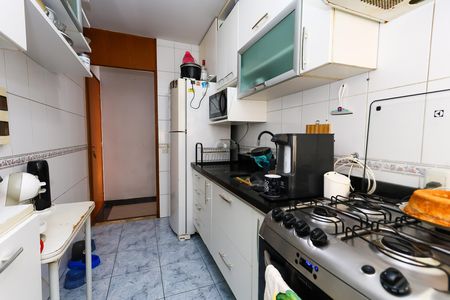 Apartamento para alugar com 69m², 3 quartos e 1 vaga Apartamento para alugar com 69m², 3 quartos e 1 vagaCozinha