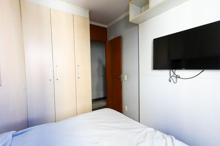 Apartamento para alugar com 69m², 3 quartos e 1 vaga Apartamento para alugar com 69m², 3 quartos e 1 vagaQuarto 3