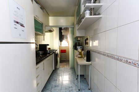 Apartamento para alugar com 69m², 3 quartos e 1 vaga Apartamento para alugar com 69m², 3 quartos e 1 vagaCozinha