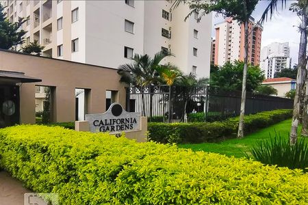Apartamento para alugar com 69m², 3 quartos e 1 vaga Apartamento para alugar com 69m², 3 quartos e 1 vagaFachada do Prédio