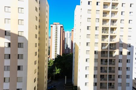 Apartamento para alugar com 69m², 3 quartos e 1 vaga Apartamento para alugar com 69m², 3 quartos e 1 vagaVista