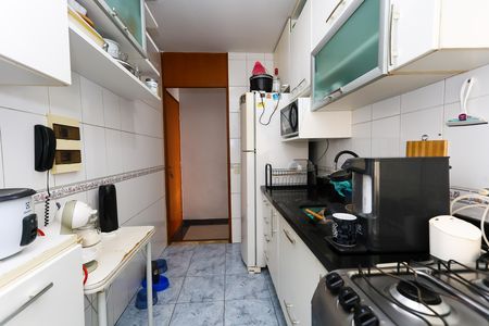 Apartamento para alugar com 69m², 3 quartos e 1 vaga Apartamento para alugar com 69m², 3 quartos e 1 vagaCozinha