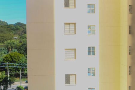 Apartamento para alugar com 69m², 3 quartos e 1 vaga Apartamento para alugar com 69m², 3 quartos e 1 vagaVista