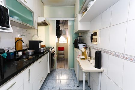 Apartamento para alugar com 69m², 3 quartos e 1 vaga Apartamento para alugar com 69m², 3 quartos e 1 vagaCozinha
