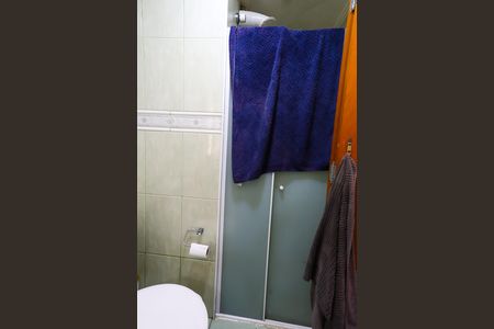 Apartamento para alugar com 69m², 3 quartos e 1 vaga Apartamento para alugar com 69m², 3 quartos e 1 vagaBanheiro