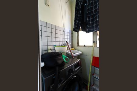 Apartamento para alugar com 69m², 3 quartos e 1 vaga Apartamento para alugar com 69m², 3 quartos e 1 vagaÁrea de Serviço