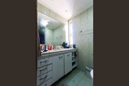 Apartamento para alugar com 69m², 3 quartos e 1 vaga Apartamento para alugar com 69m², 3 quartos e 1 vagaBanheiro