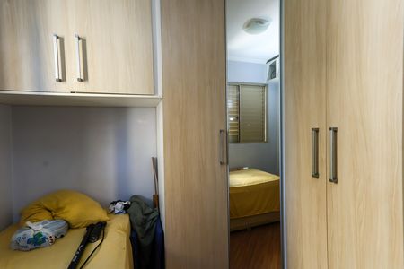 Apartamento para alugar com 69m², 3 quartos e 1 vaga Apartamento para alugar com 69m², 3 quartos e 1 vagaQuarto 2