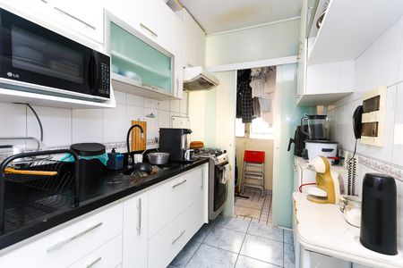 Apartamento para alugar com 69m², 3 quartos e 1 vaga Apartamento para alugar com 69m², 3 quartos e 1 vagaCozinha