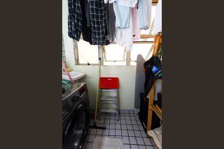 Apartamento para alugar com 69m², 3 quartos e 1 vaga Apartamento para alugar com 69m², 3 quartos e 1 vagaÁrea de Serviço
