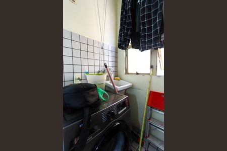Apartamento para alugar com 69m², 3 quartos e 1 vaga Apartamento para alugar com 69m², 3 quartos e 1 vagaÁrea de Serviço