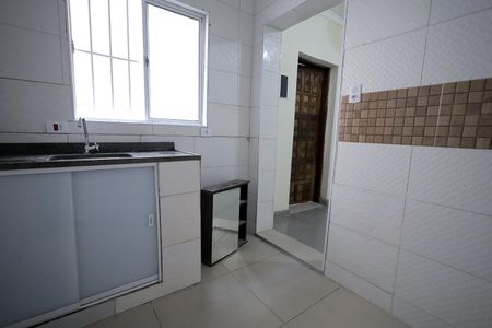 Casa para alugar com 60m², 2 quartos e 1 vaga Casa para alugar com 60m², 2 quartos e 1 vagaCozinha